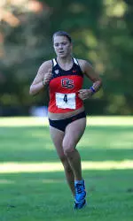 Cross Country Wins Mike Hodges Invitational