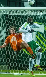 Men's Soccer Releases Spring Schedule