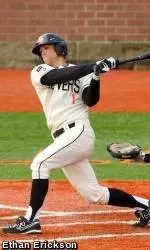 Conforto, Smith Pick Up All-Region Honors