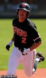 Baseball GameDay: Beavers Go For Series Win Sunday