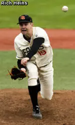 No. 3 Beavers Hold On Sunday, Claim Series Over Sun Devils