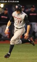 Baseball Opens Pivotal Weekend Series Against Arizona Friday