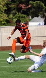 Seymore to Play for Timbers U-23s