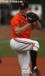 Baseball Vists Washington State; Saturday's Game Airs Live On FSN Northwest