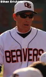 Oregon State Baseball Rated No. 25 In Baseball America Preseason Rankings