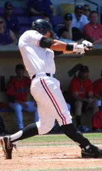 Baseball Gameday: Beavers Open Sunday Against ULM