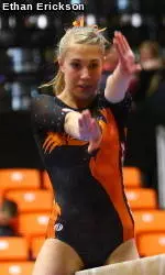 Gymnastics Exhibition Previews 2012 Season