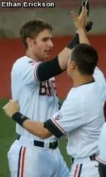 No. 4 Beavers Open TSU Series With 16-4 Win