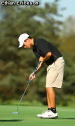 Motomochi Fires 1-Under 71 In Final Round At Aggie Invitational
