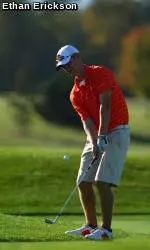 Beavers Tied For Third After Day One At Bandon Dunes Championship