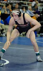 Wrestling 10th, Covington, Lara Place At Las Vegas Invitational