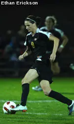 Ingalls Gives No. 15 Beavers Historic 1-0 Victory