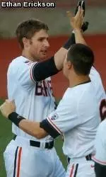 Hayes, Child Star, No. 5 Beavers Extend Win Streak To 17 Over Portland