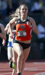 Track and Field Heads to Forest Grove for Pacific Twilight Meet