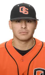 Stefen Romero Selected By Seattle In MLB First-Year Player Draft