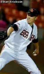 Baseball Gameday: Beavers, Bruins On KEZI 9.2/ROOT Sports Saturday