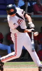 No. 6 Baseball Edged, 3-2, By No. 10 UCLA