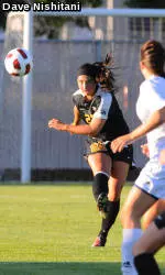 Where Are They Now: Brittany Galindo