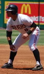 Michael Conforto Selected To NCBWA Freshman All-America First Team