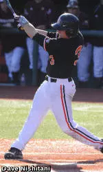 Baseball Gameday: Beavers End Trip Monday At Seattle