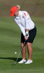 French, Archer Qualify For U.S. Women's Public Links Championship