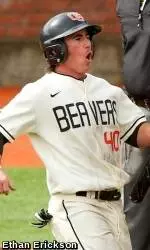 Baseball Heads To Reno For Midweek Set With Nevada