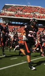 A.D. Report -- Exciting Times