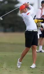 Women's Golf Set for Pac-10 Championship