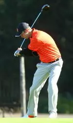 Men's Golf Travels To Arizona For Wyoming Cowboy Classic