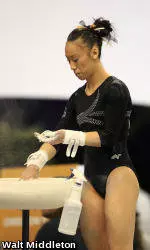 Former OSU Gymnasts Medal in International Competitions