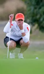 Women's Golf Surge To Top 10 Finish