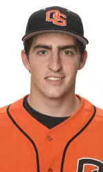 Gameday Interview With Parker Berberet