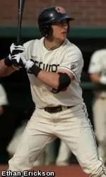 No. 5 Baseball Gets Back To Pac-12 Play At Washington