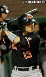 Baseball Gameday: Beavers, Cougars Play Rubber Match Sunday