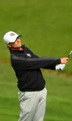 Alex Moore Selected to PING All-America Honorable Mention Team