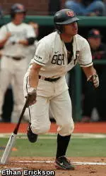 Baseball Hits The Road For Pivotal Series At No. 3 Arizona State