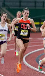 Track and Field Have Impressive Showing at John Knight Twilight