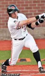 Limited Tickets Remain For Baseball's Series Against Stanford