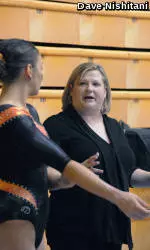 Online Registration for Gymnastics Summer Camp Now Open