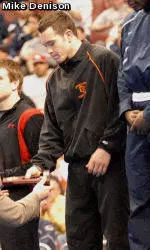 Covington Fifth; Beavers Record Best Finish in a Decade at NCAA Championships