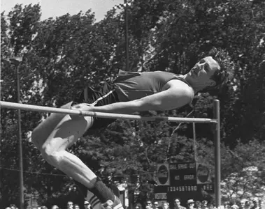 Dick Fosbury