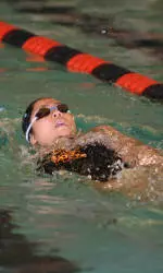 Haruguchi Earns Ninth All-America Honor