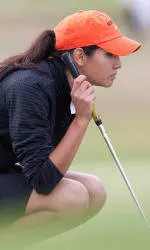 Women's Golf to Mississippi For Final Regular Season Tournament