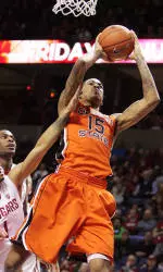 Beavers Comeback Falls Short In 81-76 Loss To Washington State