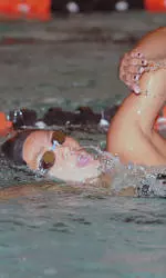 Haruguchi earns 10th All-America Honor