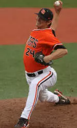 Baseball Hosts Stanford For A Three-Game Set At Goss