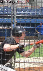 Beavers On The Road - Day Two, Part Two