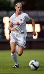 Women's Soccer Cruises to 3-0 Victory over UNLV