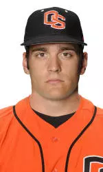 Josh Osich Selected By Angels In MLB First-Year Player Draft