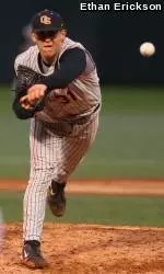 Matt Boyd Named To Louisville Slugger Freshman All-America Team